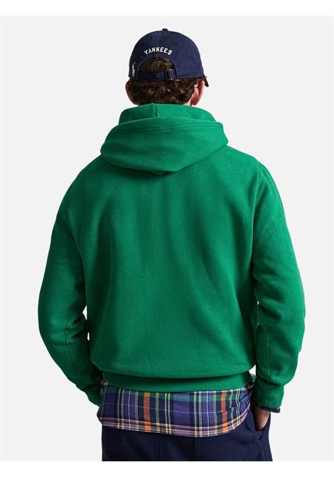 Hoodie Polo Ralph Lauren POLO RALPH LAUREN |  sweatshirts | 710766778504